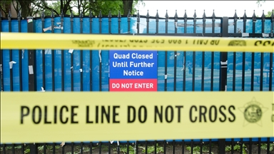 Hate crimes against Muslims, Palestinians surge in Chicago, says US Muslim group