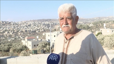 شاهد عینی: سرباز اسرائیلی پس از کشتن عایشه‌نور ازگی ایگی از خوشحالی فریاد زد