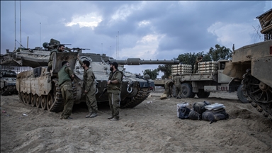 War hits Israeli budget, widening deficit