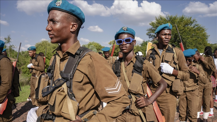 South Africa repatriates remains of over 40 freedom fighters who