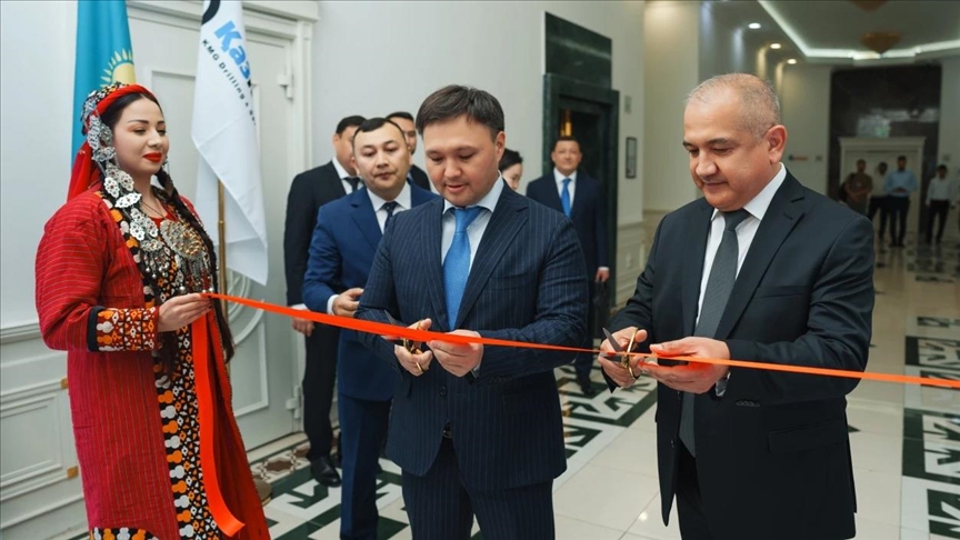 Плавучая буровая установка Казахстана начнет работу в Туркменистане