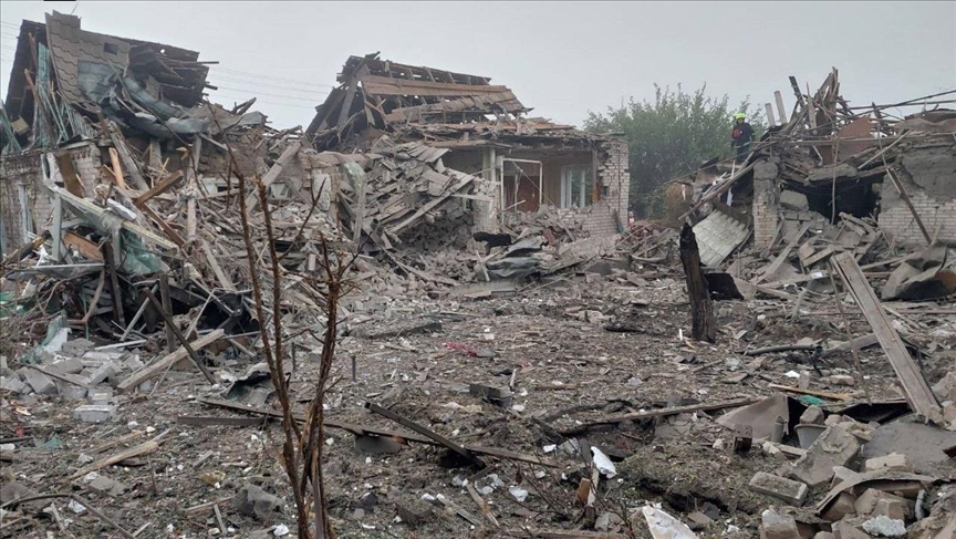 Жертвами ракетного удара по украинской Одессе стали 7 человек