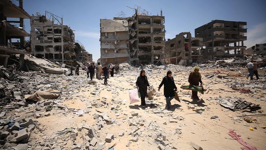 "كابوس ثمنه باهظ".. سياسي إسرائيلي: نتجه نحو حكومة عسكرية بغزة