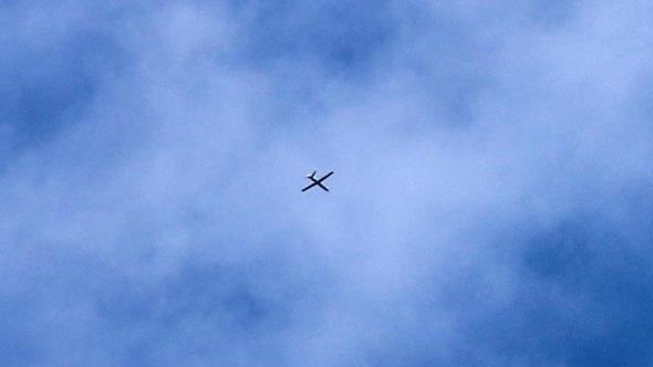 الأردن: سقوط "جسم متفجر" في مدينة العقبة ولا إصابات