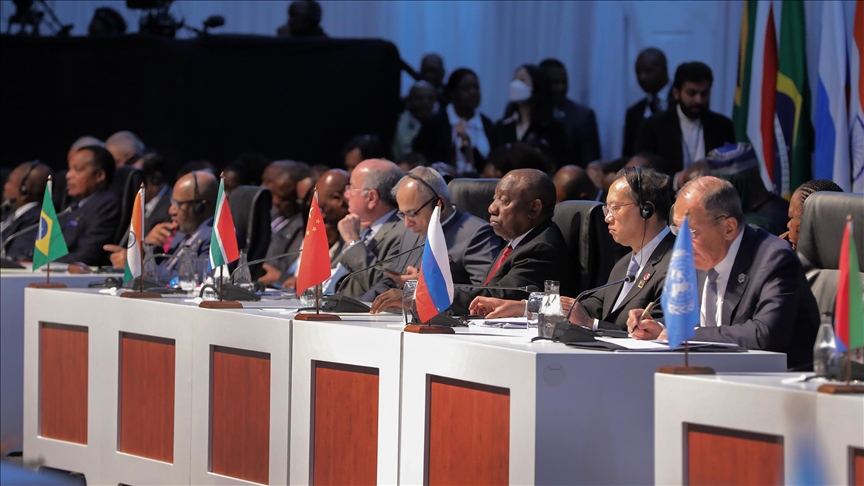 Kremlin says 32 countries confirmed participation in BRICS summit in Kazan