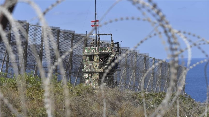 تل أبيب تقول إن لبنان رحّل إسرائيليا أمريكيا أوقفه في بيروت