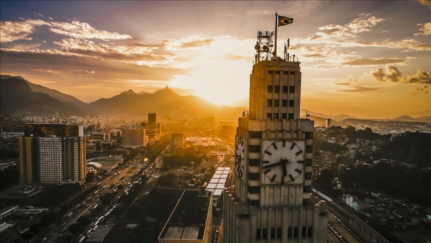 Brazil's consumer inflation picks up pace in September