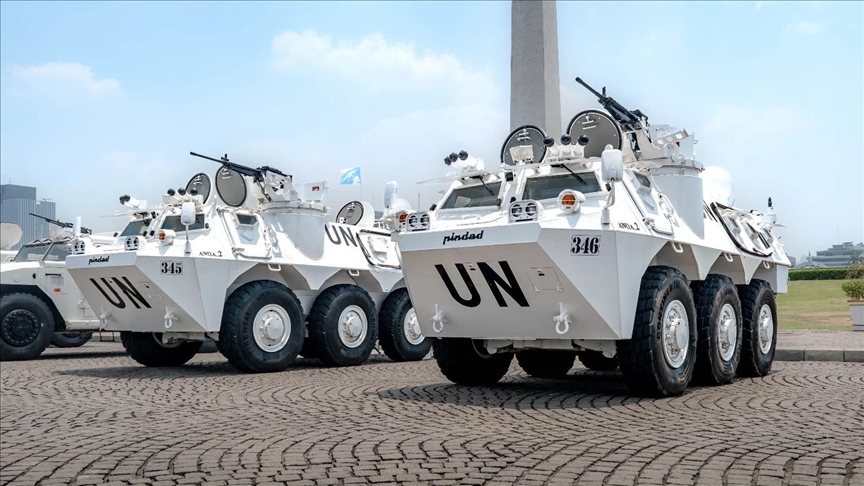 Израиль обстрелял штаб сил ООН в Ливане, пострадали два миротворца