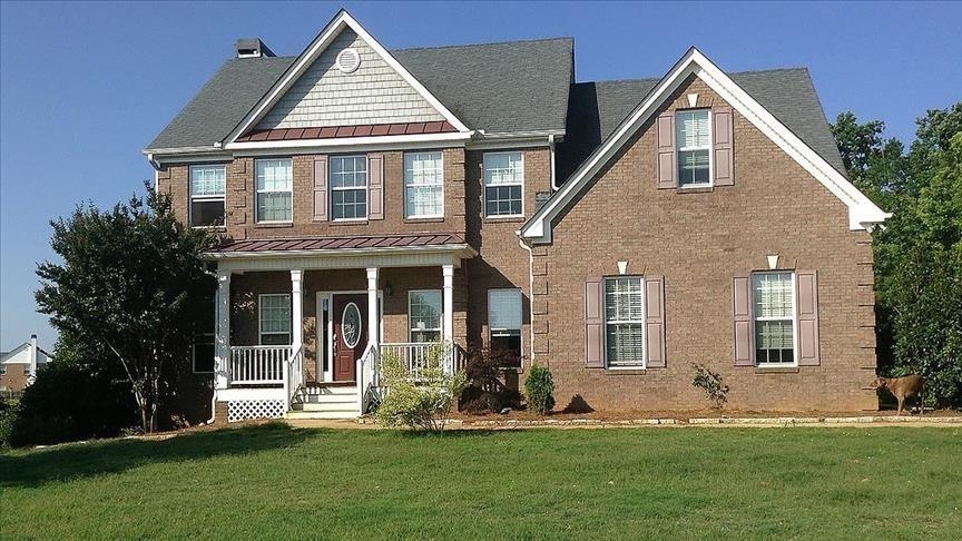 Mortgage applications in US decline as rates increase