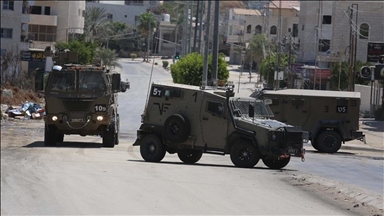 الضفة.. الجيش الإسرائيلي يقتحم بلدة ويهدم 5 منازل فلسطينية 