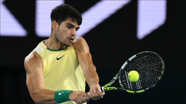 تنس.. كارلوس ألكاراز يودع بطولة شنغهاي المفتوحة