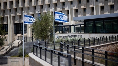 عجز ميزانية إسرائيل يقفز إلى 8.5 بالمئة من الناتج المحلي 