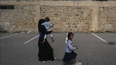 Lebanon facing 'indescribable' humanitarian crisis: Doctors Without Borders