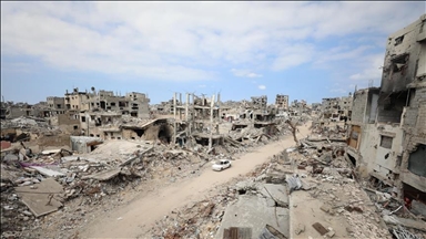 US calls on Israel to address 'catastrophic conditions' in Gaza