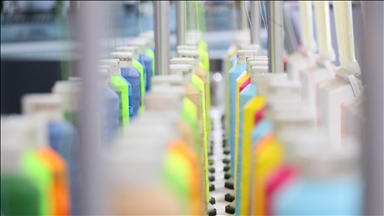 صادرات 7 میلیارد دلاری بخش منسوجات ترکیه طی 9 ماه