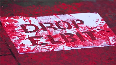 Israeli defense company targeted in shooting in Sweden