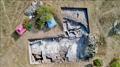 تركيا.. اكتشاف أفران ومواقد تعود للقرن السابع قبل الميلاد