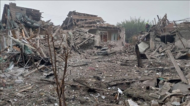 Жертвами ракетного удара по украинской Одессе стали 7 человек