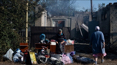 EU hosts 4.2M people under temporary protection, mostly fleeing Ukraine war