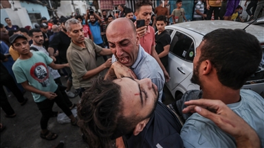 Bağımsız BM Komisyonu, İsrail'in Gazze'de kasıtlı saldırılarla savaş suçu ve insanlığa karşı suç işlediğini bildirdi