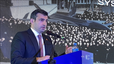 سلجوق بایراکتار: هوش مصنوعی زبانی ترکی تی3 را در کشورهای تُرک گسترش می‌دهیم