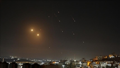 Israel’s cabinet to vote to authorize Netanyahu on response to Iranian missile attack