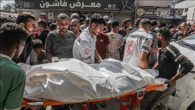 أونروا: 118 هجوما إسرائيليا شمال غزة بيومين مقابل 140 بسبتمبر 