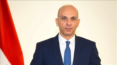 مصر تنفي "مزاعم " حميدتي بالمشاركة في معارك السودان