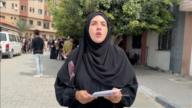 شهادتا ولادة ووفاة معا.. إسرائيل تغتال فرحة غزية بقتل توأميها