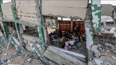 UN Commission finds war crimes and crimes against humanity in Israeli attacks on Gaza health facilities