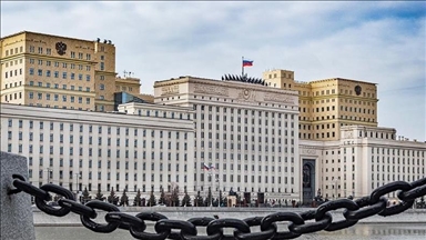 В Минобороны РФ сообщили об уничтожении  двух пусковых установок ЗРК Patriot