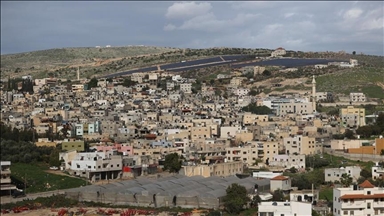 نابلس.. مستوطنون يقتحمون "قبر يوسف" لأداء طقوس دينية