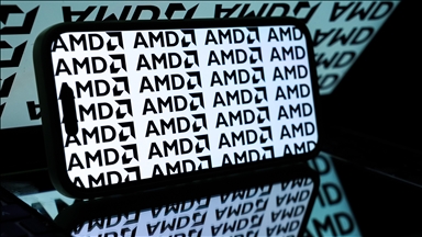 AMD launches new artificial intelligence chip