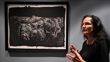 بعدسة إسبانية.. معرض صور لـ"غوبكلي تبه" الأثرية لأول مرة خارج تركيا