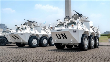 Израиль обстрелял штаб сил ООН в Ливане, пострадали два миротворца