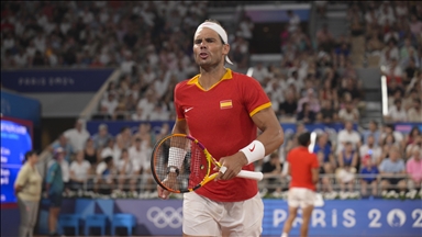 Spanish tennis superstar Rafael Nadal retiring from game