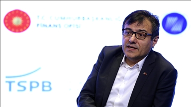 Turkic nations set to cooperate in fintech business