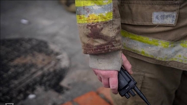 أوكرانيا.. مقتل 5 أشخاص بهجوم روسي على ميناء في أوديسا