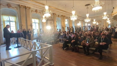 الكورية الجنوبية هان كانغ تفوز بجائزة نوبل في الأدب لعام 2024