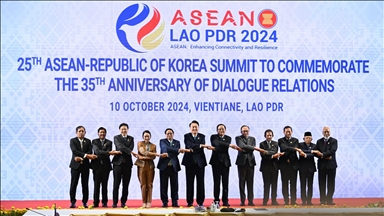 South Korea to double ASEAN development fund by 2027