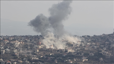 Canada alarmed by Israeli attacks on UN peacekeepers in Lebanon