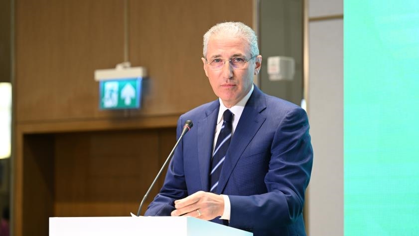 Президентом COP29 избран глава Минэкологии Азербайджана Мухтар Бабаев