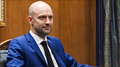 La France appelle à ne pas préjuger de la position de la nouvelle administration Trump sur l'Ukraine