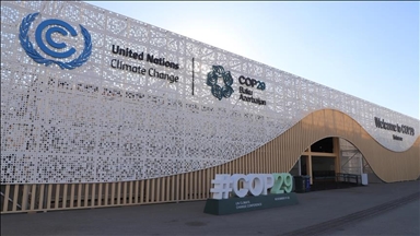 Для климатического финансирования требуется свыше $2 трлн в год