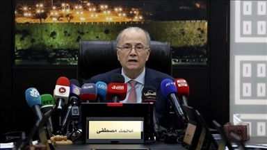 فلسطين تدعو لمشروع قرار دولي يجبر إسرائيل على وقف الإبادة بغزة