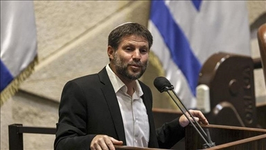 الأردن يدين تصريحات سموتريتش بشأن فرض سيادة إسرائيل على الضفة