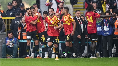 İç sahadaki yenilmezlik serisini 18 maça çıkaran Göztepe, evinde pes etmiyor