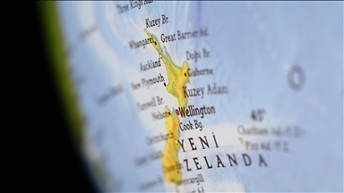 Yeni Zelanda'da Maoriler, yerlilerle ilgili antlaşmayı "yeniden yorumlayan" yasa tasarısına tepkili