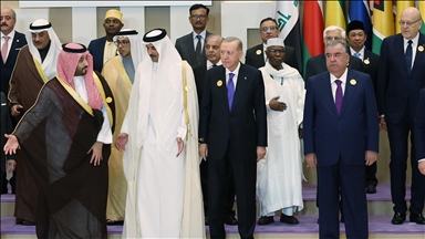 Arab leaders call for ending Israeli genocide in Gaza, attacks on Lebanon