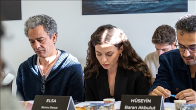 tabii'nin orijinal dizisi "Asylum"un çekimleri başladı